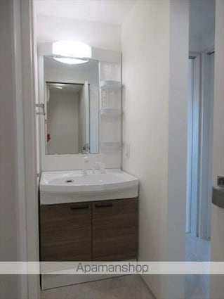 グランジオ[1LDK/41.16m2]の洗面所