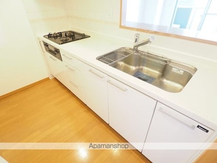 レジディア文京音羽[1SLDK/54.29m2]のリビング・居間