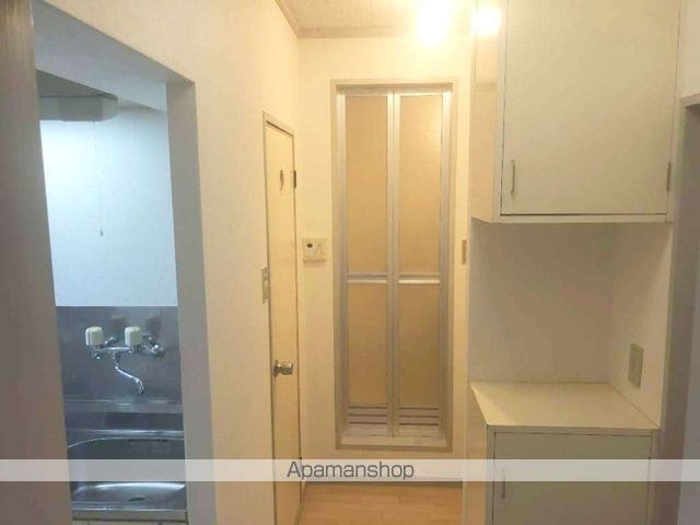 新川マンションの内装写真