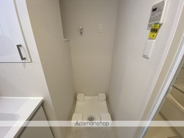 スプランディッド天王寺SOUTHの内装写真