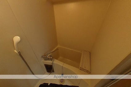 セントビレッジ[1K/27.59m2]のバス