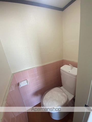 第一もずハイツの内装写真