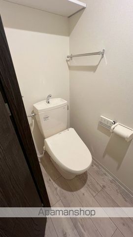 TS COURT WEST13(読みティーエスコートウェスト1の内装写真
