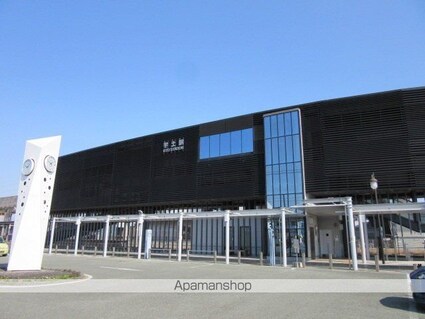 Ｌｕｃｅ　Ⅰ[2DK/46.06m2]の周辺5