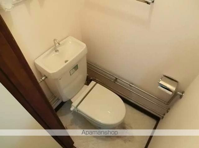 メゾンド新光IIの内装写真