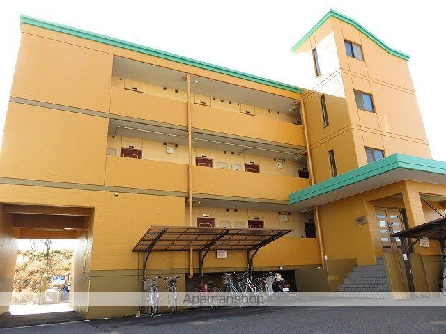 ベレッツァ岐阜 301 ｜ 岐阜県岐阜市柳津町高桑５丁目102（賃貸マンション1K・3階・24.62㎡） その4