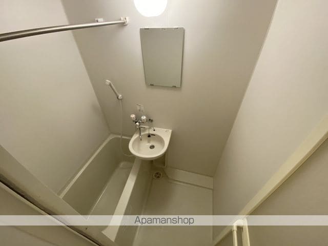 レオネクストイーエフIIIの内装写真