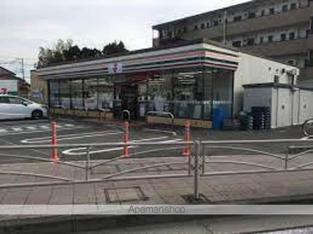 グリーンハウスCの周辺写真