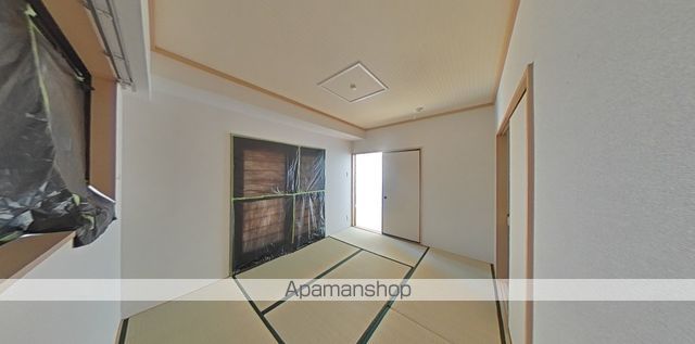 ドリーム來の内装写真
