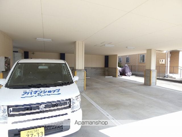 プレステージプチメゾンの外観写真