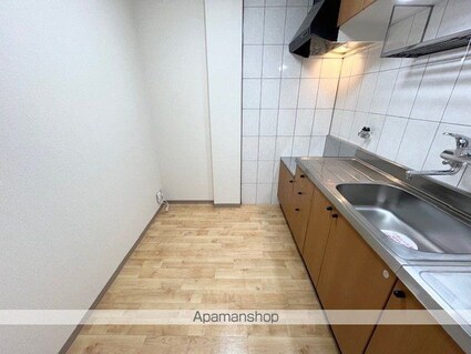 エルブライト[3DK/57.75m2]の内装5