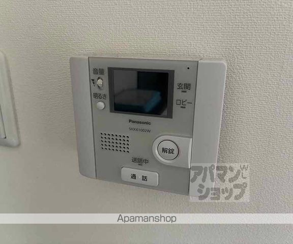 ティーグルブラン桂の内装写真