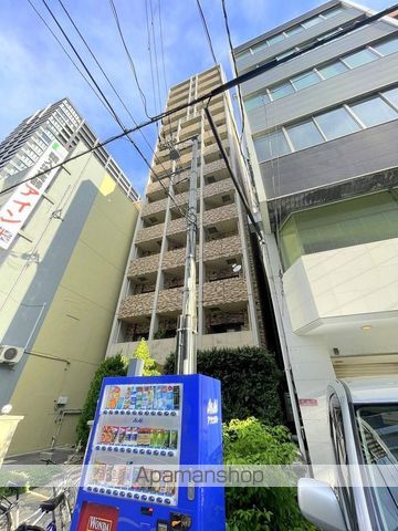 アスヴェル東本町IIの外観写真
