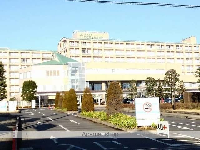 サニーヒルAの周辺写真