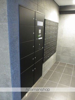 プレール・ドゥーク押上Ⅲ[1K/25.66m2]の共用部4