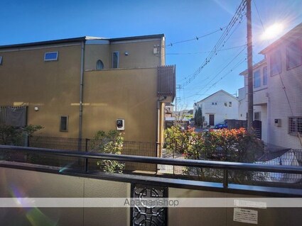 ヴェルドミール[3DK/59.54m2]の内装8