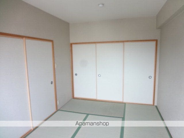 CHAMPS RIVIEREの内装写真
