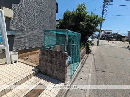 レオパレス城東[1K/23.61m2]のその他設備
