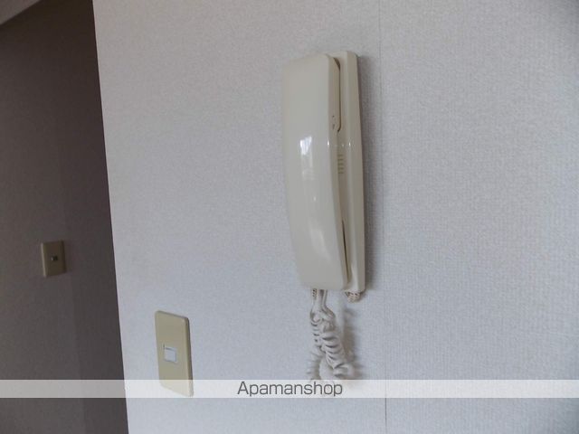 ハウスきららの内装写真