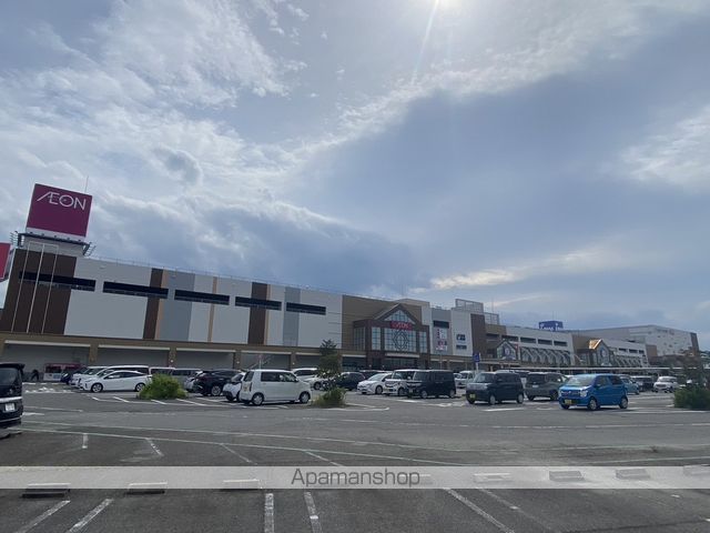 クリア トゥレスBC C棟の周辺写真