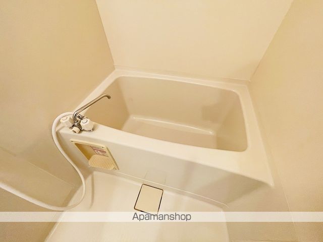 アミュズマン亀城の内装写真