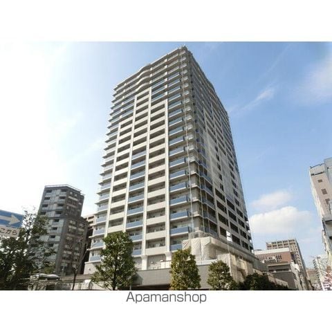 グローリオタワー横浜元町