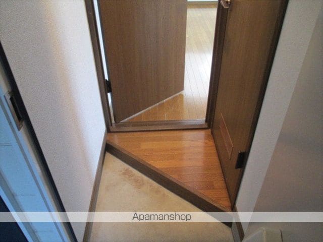 アークコート月寒東の内装写真