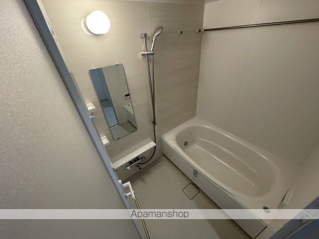 トリニティ豊中本町の内装写真