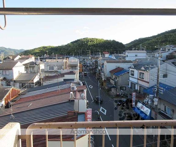 サンレモトーヨーハイツの内装写真