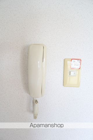 ムスカリIIの内装写真
