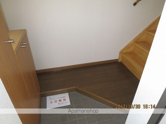 エクセレントドムスの内装写真