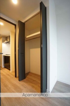 ＳーＲＥＳＩＤＥＮＣＥ尾頭橋ｃｌａｒｉｔｙ[1K/23.29m2]の収納