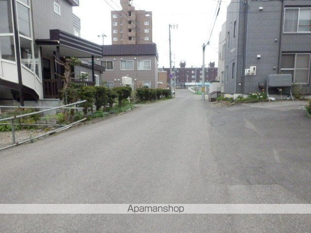 クロス水車町の周辺写真
