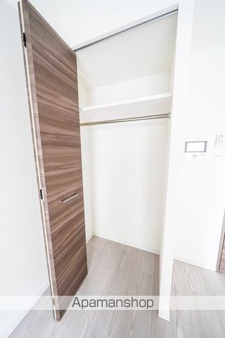S−RESIDENCE天満GRACISの内装写真