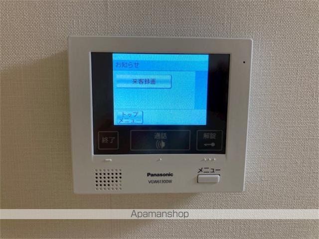 ルフレ本牧の内装写真