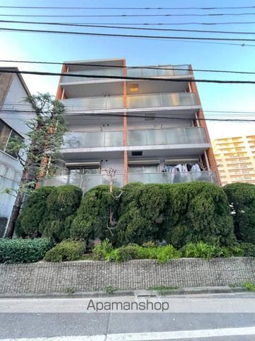 プライムアーバン新宿落合の外観写真