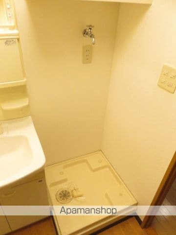 アップル第7マンションの内装写真