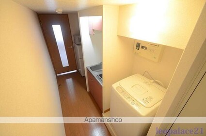 レオパレス楠２[1K/20.28m2]のその他部屋・スペース1