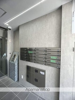ライフメント国泰寺Ⅲ[1K/25.96m2]の共用部3
