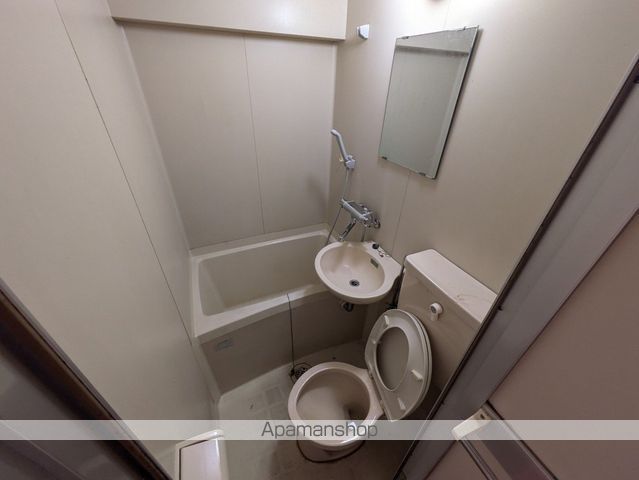 メゾン敬の内装写真