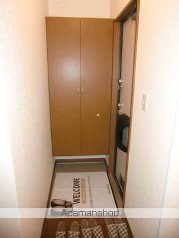 STORK IMAI IIの内装写真