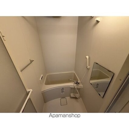 ＭＱｕａｒｔｏ瑞江Ⅱ[1K/24.6m2]のバス