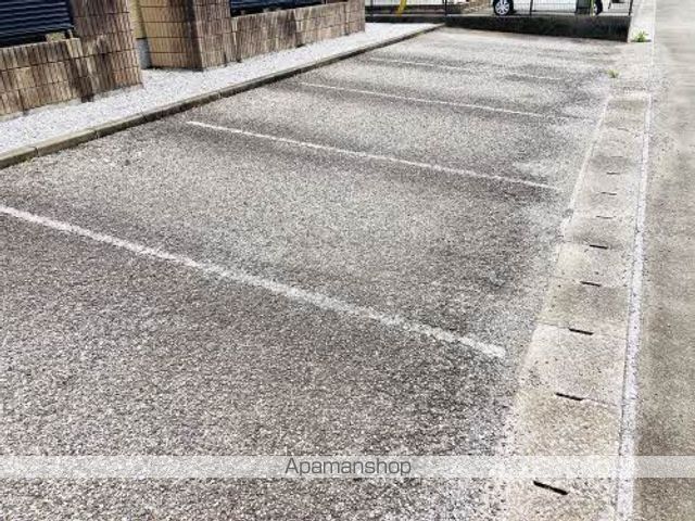 ビーチ・ヒル D棟のその他写真
