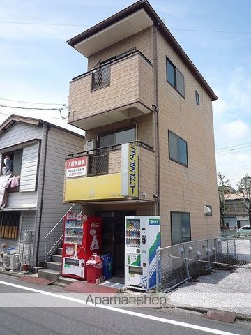 知紗ハイツ二葉町の内装写真