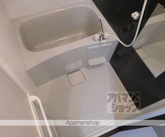 ブリランテ金閣の内装写真