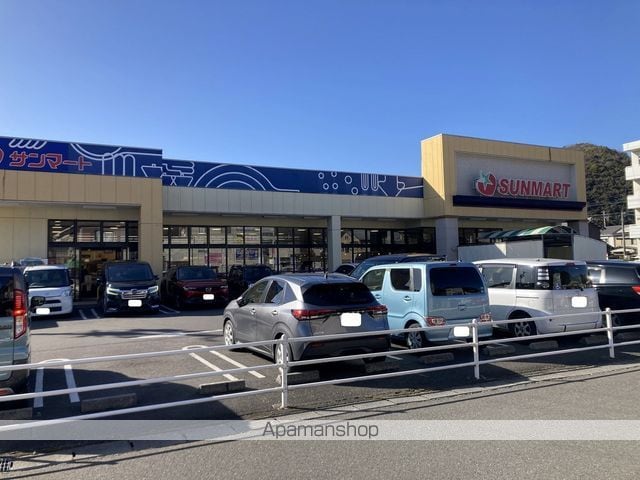 レークヒル小森の周辺写真