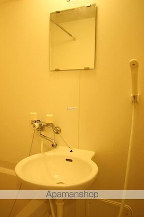 レオパレスルピナス[1K/23.71m2]の洗面所