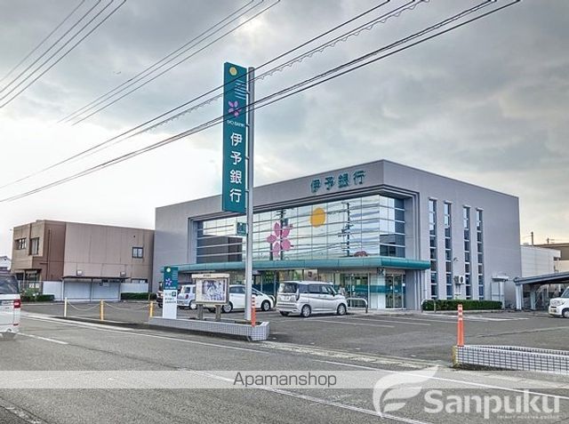 ヴィオラM A棟の周辺写真