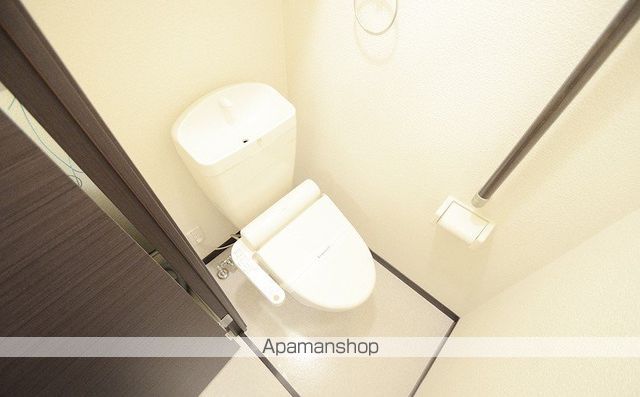 レオネクスト旭町の内装写真