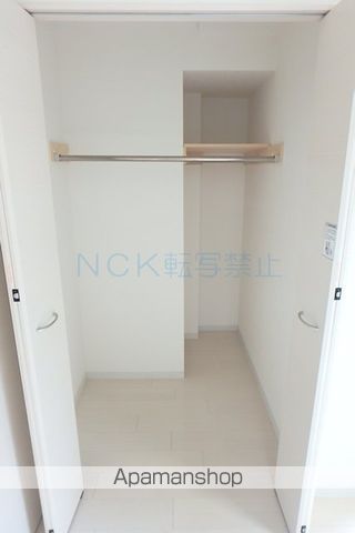 ヴィータフェリーチェ トレの内装写真